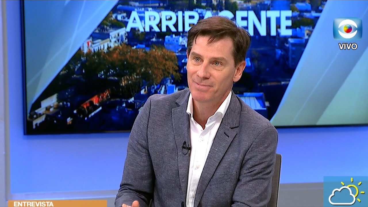 Entrevista- Analizamos lo que nos dejó la Cumbre del Mercosur en Montevideo/ Dr. Ignacio Bartesaghi