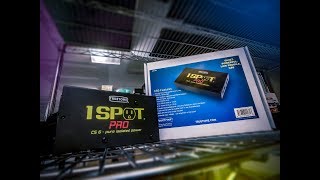 Does Your Flat Pedalboard Need a Flat Power Brick? — 1 SPOT Pro CS6