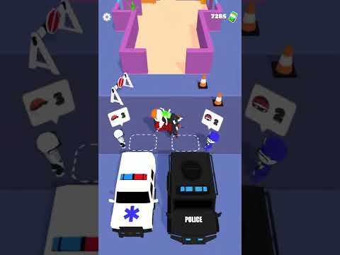Steal Robber