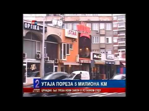 Akcija "Rebus" - prilog  BN TV, 30.11.2015.