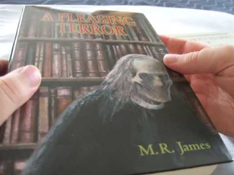 Book review: the classic ghost stories of M.R. James