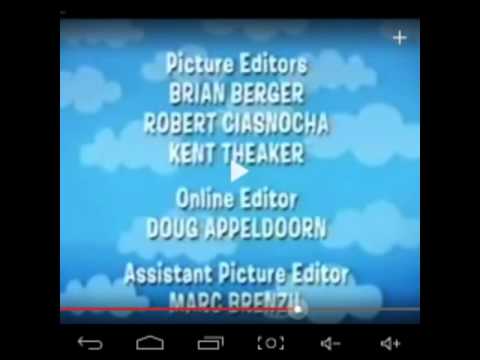 Backyardigans end credits 2011