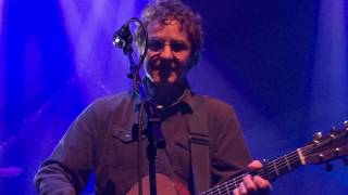 Railroad Earth - Mourning Flies @ Vic Theatre, Chicago 3/25/17