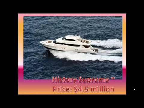 World's Top 10 Most Expensive Luxury Yachts Read more