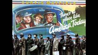jesus - Curtis Mayfield (There's No Place Like America).wmv