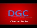 DGC Channel Trailler