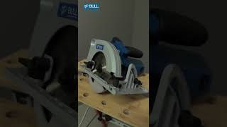 Circular saw BULL KS 1601
