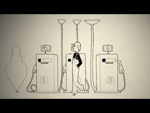 3 Minute Catechism - How do we receive and increase Grace