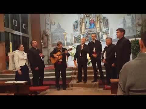 Klapa Geta u Subotici