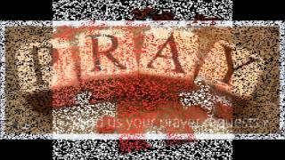 Welcome to LIFE Foursquare Church (song - Oceans by Hillsong United)