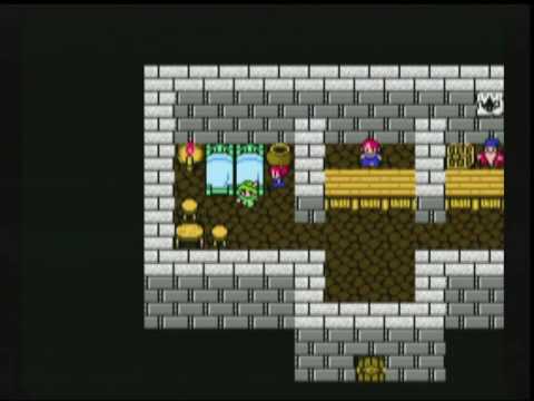 Final Fantasy III - Part 13 - Video Walkthrough