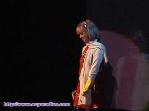 Sakuracon 2005 - #03