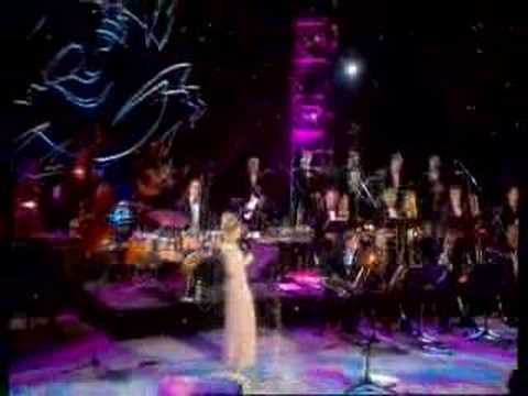Larisa Dolina Putting on the Ritz