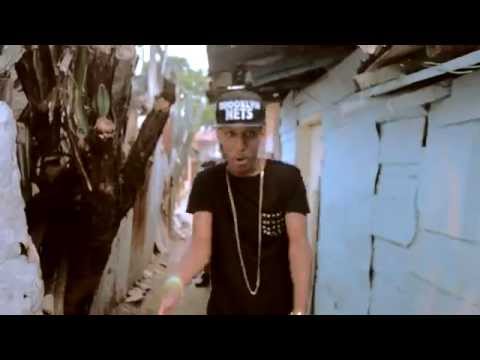 El Odre Y El Monarka - ConMigo No (NTB Prod)Capiando Records VIDEO OFICIAL