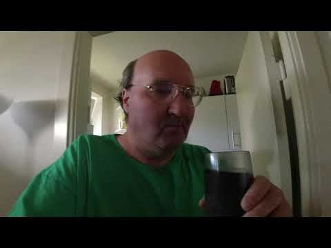 MongoTV_3420 - Danish Vlog - Chips og Cola og Netflix Mandag Aften