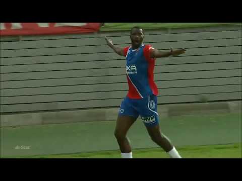 Momodou Ceesay | PS Kemi 3-1 FC Inter Turku