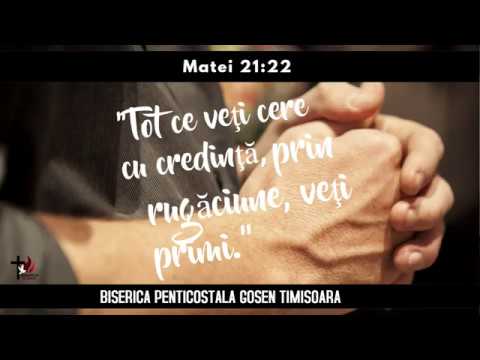 Gosen 28.4.2019 - dum seara (Todor Nelutu)