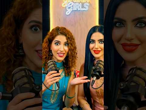Ganne Ka Ras Ya Kele Ka Shake? 😜🔥 Funny Girls Podcast | Swad Badalne Wali Masti #shorts #funny
