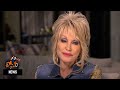 Dolly Parton Explains Feeling Threatened By Real Life ‘Jolene’