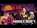 Minecraft:THE LION KING (Король Лев) #8 - МЕДОВЫЙ МЕСЯЦ ...