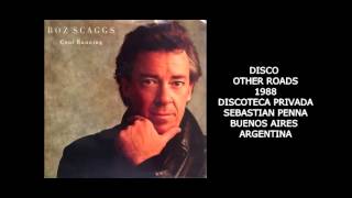 Boz Scaggs - Cool Running