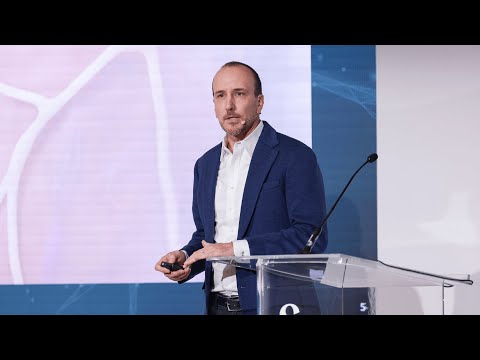 Brad Hauser, Autonomix Medical, Inc. - Precision Nerve-Targeted Treatment Technology | LSI USA '25