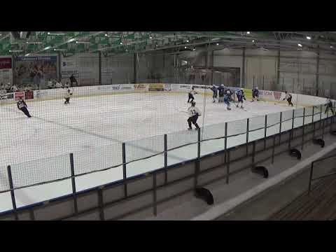 Haki edustus - ValKi erä:2