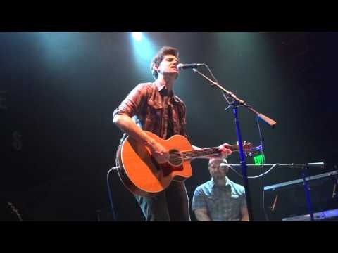 You'll Ask For Me (Live at HOB Anaheim)