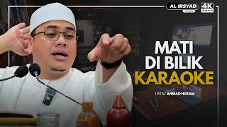 Download lagu Hinanya Mati Di Tempat Maksiat :: Ustaz Ahmad Husam mp3 Download lagu Hinanya Mati Di Tempat Maksiat :: Ustaz Ahmad Husam mp3