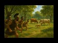 The Odyssey Reimagined Part 15 The Sun God S Cattle