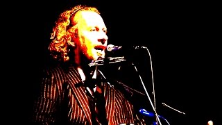 Black / Colin Vearncombe - Live At The Met Art Centre, Bury UK 2005