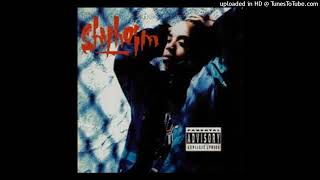 Shyheim- Jiggy Comin'