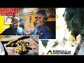 Luciano Lutan Fyah Settle Down Ganjaville Riddim  Official Video 2022