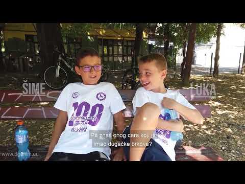 DGO II/III (2022) - (124 min.1080 HD) - Croatian subtitles