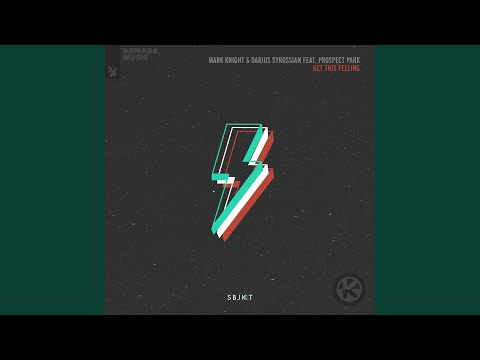 Get This Feeling (Extended Mix)