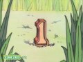 Sesame Street: Green Grow the Rushes Song