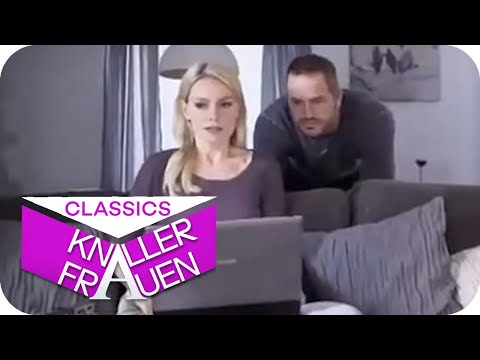 Selber schuld | Knallerfrauen mit Martina Hill