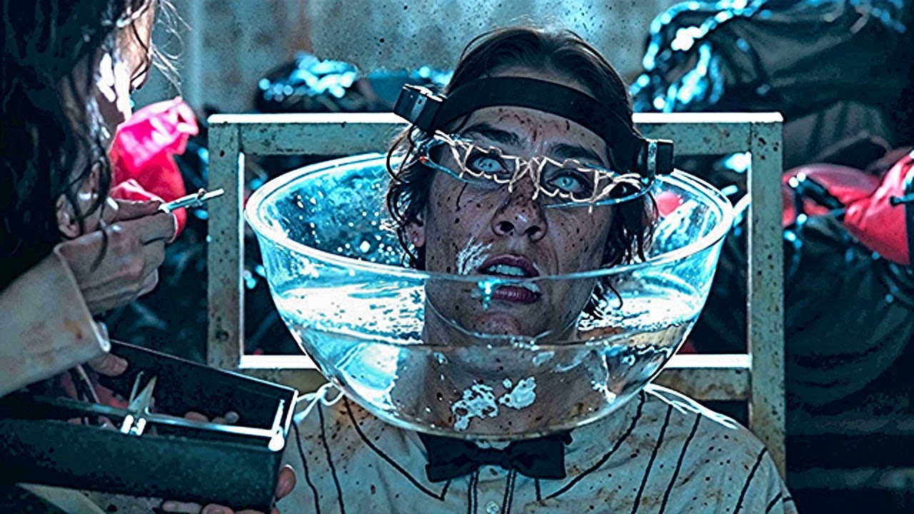 For Every Day Spent in This Room, He Earns $1,000,000