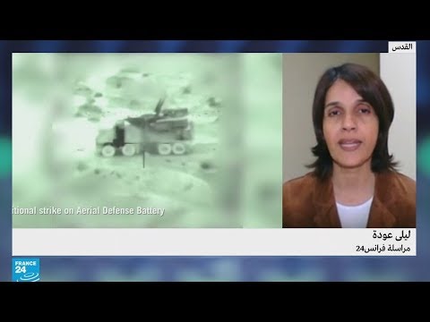 ما خلفيات وتداعيات التصعيد العسكري الإسرائيلي "المعلن " في سوريا؟