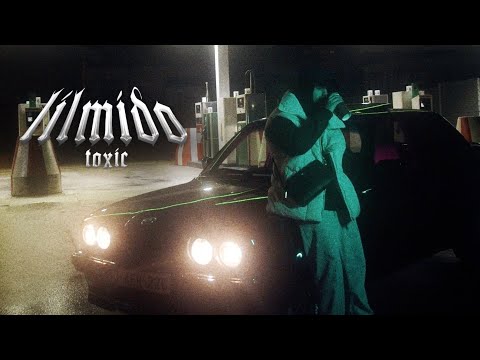 lilmido - Toxic (Official Video)