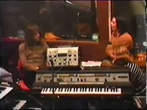 Yes - Going For The One Sessions 1976 - Part 1