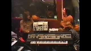 Yes - Going For The One Sessions 1976 - Part 1