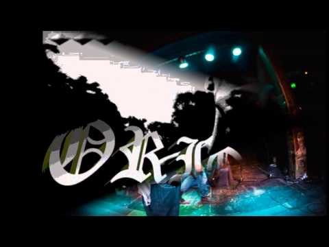 Orion Xl - Flow De Contrabando