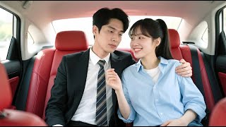 Nuit d'erreur : étudiante enceinte du PDG glacé ! Mariage flash, vie de luxe !