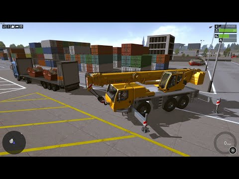 Construction Simulator 2015 | Part 84 | GamePlay PC