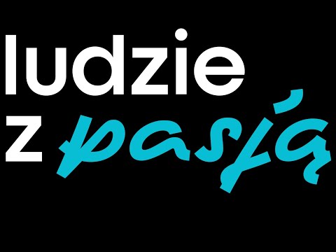 Ludzie z pasją - Izabela i Mariusz Połeć - Strefa Chwały Festiwal 2022