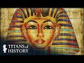Cleopatra: Murderous Ambition | Portrait Of A Killer | Titans Of History