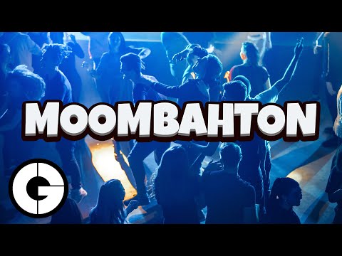 Moombahton Mix 2022 ✘ Best Remixes of Popular Songs 2022 ✘ Mixtape by CLUBGANG