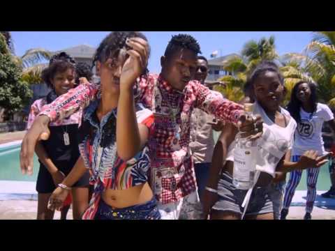 tsy mihety gang= fiesta official clip hd by d'ylon pix 1