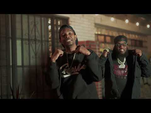 Video thumbnail for I’ll Be Hood (Remix)